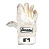 Arden Pabst Mississippi Braves Game Worn & Signed Right-Handed Franklin Batting Glove (Single)1