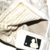 Arden Pabst Mississippi Braves Game Worn & Signed Right-Handed Franklin Batting Glove (Single)1