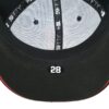 Armando Alvarez 2024 Game Worn & Signed Official Las Vegas Aviators #28 New Era 59FIFTY Hat
