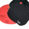 Armando Alvarez 2024 Game Worn & Signed Official Las Vegas Aviators #28 New Era 59FIFTY Hat