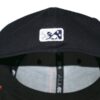 Armando Alvarez 2024 Game Worn & Signed Official Las Vegas Aviators #28 New Era 59FIFTY Hat
