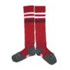 Coleman Crow 2023 Game Worn & Signed Official Los Angeles Angels Stance MLB Socks