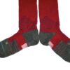 Coleman Crow 2023 Game Worn & Signed Official Los Angeles Angels Stance MLB Socks