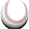 Hideki Matsui New York Yankees Signed Official Rawlings Major League Baseball - Beckett Witnessed