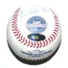 Johnny Damon Signed Rawlings New York Yankees Stadium 2009 Inaugural Season Major League Baseball - Steiner & MLB Hologram Authentication
