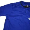 Logan Davidson 2024 Practice Worn & Signed Official Tigres del Licey #73 Jersey - Worn In Winter Ball!