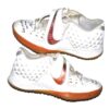 Logan Davidson 2024 Tigres del Licey Training Worn & Signed Nike Trout 856 Baseball Shoes