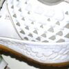 Logan Davidson 2024 Tigres del Licey Training Worn & Signed Nike Trout 856 Baseball Shoes