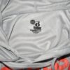 Rusber Estrada 2024 Batting Practice Worn & Signed Official Charleston Dirty Birds Short Sleeve Badger 3XL Pullover