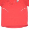 Rusber Estrada Batting Practice Worn & Signed Official New Jersey Jackals Russell Quarter Zip Pullover