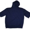 Rusber Estrada Team Issued & Signed Official Navegantes del Magallanes Baseball NA XL Hooded Sweatshirt