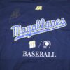 Rusber Estrada Team Issued & Signed Official Navegantes del Magallanes Baseball NA XL Hooded Sweatshirt