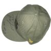 TJ Rumfield 2023 Game Worn & Signed Official Somerset Patriots Armed Forces New Era 59FIFTY Fitted Hat