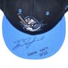 TJ Rumfield Game Worn & Signed Official Tampa Tarpons Road New Era 59FIFTY Hat