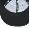 TJ Rumfield Game Worn & Signed Official Tampa Tarpons Road New Era 59FIFTY Hat