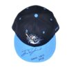 TJ Rumfield Game Worn & Signed Official Tampa Tarpons Road New Era 59FIFTY Hat