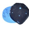 TJ Rumfield Game Worn & Signed Official Tampa Tarpons Road New Era 59FIFTY Hat