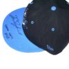 TJ Rumfield Game Worn & Signed Official Tampa Tarpons Road New Era 59FIFTY Hat