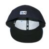 TJ Rumfield Game Worn & Signed Official Tampa Tarpons Road New Era 59FIFTY Hat
