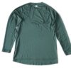 Armando Alvarez 2024 Practice Worn & Signed Official Oakland Athletics Long Sleeve Nike Shirt - Worn for BP!!!!