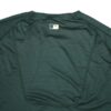 Armando Alvarez 2024 Practice Worn & Signed Official Oakland Athletics Long Sleeve Nike Shirt - Worn for BP!!!!