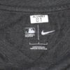 Armando Alvarez Practice Worn & Signed Official San Francisco Giants Baseball ALVAREZ 81 Nike Dri-Fit Shirt