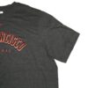Armando Alvarez Practice Worn & Signed Official San Francisco Giants Baseball ALVAREZ 81 Nike Dri-Fit Shirt