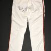 Armando Alvarez San Francisco Giants Game Worn & Signed Nike MLB Pants - Worn In Spring Training!