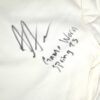 Armando Alvarez San Francisco Giants Game Worn & Signed Nike MLB Pants - Worn In Spring Training!