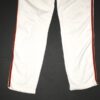 Armando Alvarez San Francisco Giants Game Worn & Signed Nike MLB Pants - Worn In Spring Training!