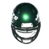 CJ Mosely Signed Autographed Official Riddell New York Jets Mini Helmet - JSA Witnessed