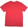 Coleman Crow Practice Worn & Signed Official Red & Blue Rocket City Trash Pandas '47 Shirt