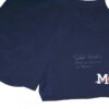 Drake Baldwin 2024 Practice Worn & Signed Official Mississippi Braves EvoShield Shorts - Atlanta Braves 2025 #1 Prospect!