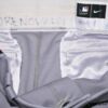 Javier Valdes 2023 Mississippi Braves Game Worn & Signed Authentic Nike Pants - Good Wear with Hole in Groin Area!1