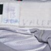 Javier Valdes 2023 Mississippi Braves Game Worn & Signed Authentic Nike Pants - Good Wear with Hole in Groin Area!1