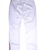 Javier Valdes 2023 Mississippi Braves Game Worn & Signed Authentic Nike Pants - Good Wear with Hole in Groin Area!1