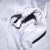 Javier Valdes 2023 Mississippi Braves Game Worn & Signed Authentic Nike Pants - Good Wear with Hole in Groin Area!1