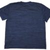 Landon Stephens Practice Worn & Signed Official Atlanta Braves Baseball Nike Dri-Fit XL Shirt