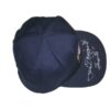 Phil Rizzuto New York Yankees Signed 1994 Hall of Fame Adjustable Hat with Scooter Inscription - Beckett