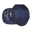 Phil Rizzuto New York Yankees Signed 1994 Hall of Fame Adjustable Hat with Scooter Inscription - Beckett