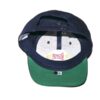 Phil Rizzuto New York Yankees Signed 1994 Hall of Fame Adjustable Hat with Scooter Inscription - Beckett