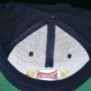 Phil Rizzuto New York Yankees Signed 1994 Hall of Fame Adjustable Hat with Scooter Inscription - Beckett