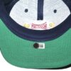 Phil Rizzuto New York Yankees Signed 1994 Hall of Fame Adjustable Hat with Scooter Inscription - Beckett