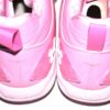 TJ Rumfield 2024 Scranton/Wilkes-Barre RailRiders Game Worn & Signed Pink Under Armour Baseball Cleats - Designed by UA for Mothers Day!