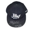 TJ Rumfield Game Worn & Signed Official Hudson Valley Renegades New Era 59FIFTY Hat