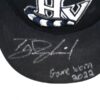 TJ Rumfield Game Worn & Signed Official Hudson Valley Renegades New Era 59FIFTY Hat