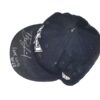 TJ Rumfield Game Worn & Signed Official Hudson Valley Renegades New Era 59FIFTY Hat