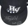 TJ Rumfield Game Worn & Signed Official Hudson Valley Renegades New Era 59FIFTY Hat