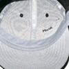 Zach Muckenhirn Game Worn & Signed Official Baltimore Orioles Spring Training New Era 59FIFTY Hat