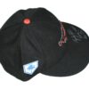 Zach Muckenhirn Game Worn & Signed Official Baltimore Orioles Spring Training New Era 59FIFTY Hat